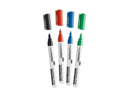 Sada popisovačov TZ 140/4S