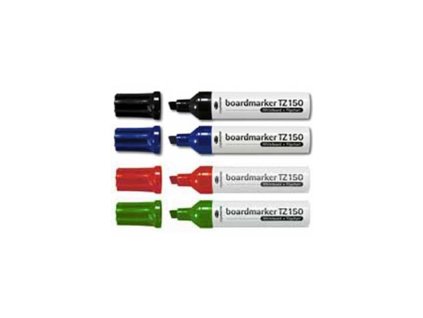 Sada popisovačov TZ 150/4S