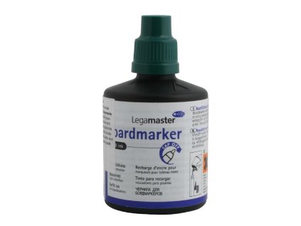 Náhradný atrament 100 ml zelený