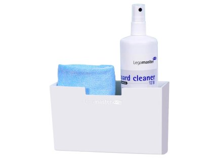 Držiak doplnkov pre biele tabule