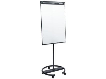 Flipchart ECONOMY Triangle mobilný