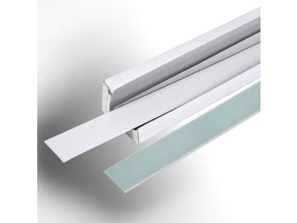 Magnetický kovový pás Legamaster 5x100cm