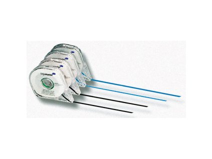 Rozdeľovacia páska 2,5mm x 16m modrá
