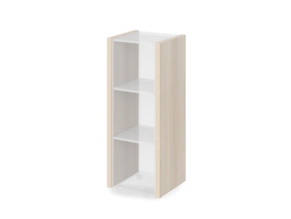 Dosky bočné obkladové Lenza Wels, 42,7x117x3,8cm, agát svetlý