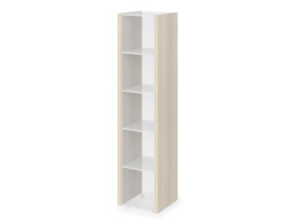 Dosky bočné obkladové Lenza Wels, 42,7x193,8x3,8cm, agát svetlý