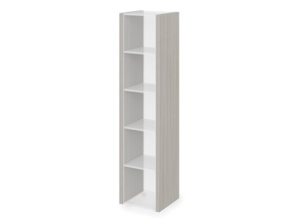 Dosky bočné obkladové Lenza Wels, 42,7x193,8x3,8cm, driftwood