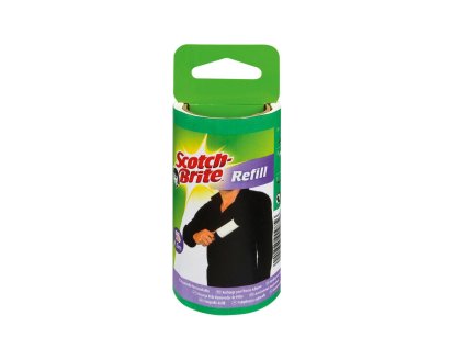 Náhradná náplň do čistiaceho valčeka Scotch-Brite