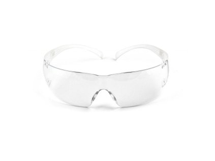 Ochranné okuliare 3M SecureFit číre