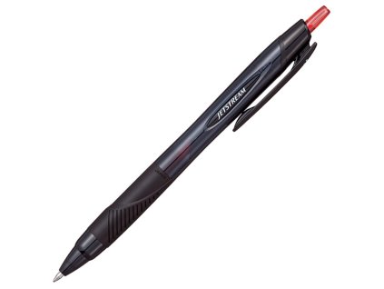 Roller uni JETSTREAM Sport SXN-157E červený