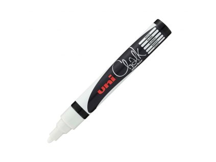 Kriedový popisovač PWE-5M biely