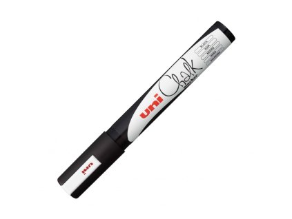 Kriedový popisovač PWE-5M čierny