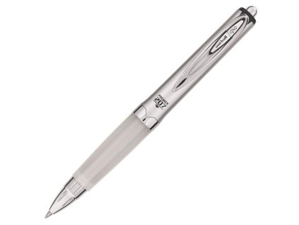 Roller gélový uni Premier UMN-207GG strieborný