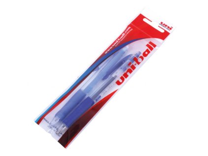 Súprava uni mikroceruzka Shalaku + pero Laknock modré