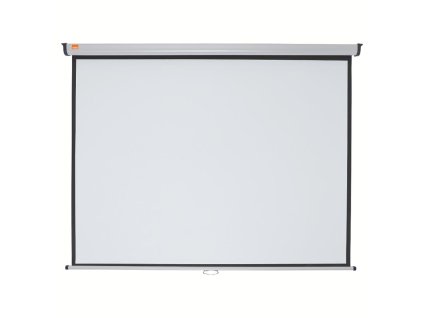 Projekčné plátno Nobo 16:10 na stenu, 2000 × 1350 mm