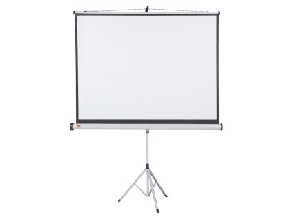 Projekčné plátno Nobo 16:10 s podstavcom, 1500x1000 mm