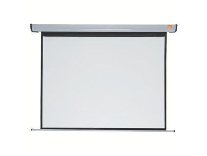 Elektrické plátno Nobo 1600 × 1200 mm