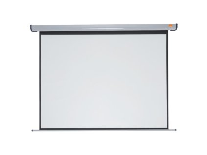 Elektrické plátno Nobo 1920 × 1440 mm