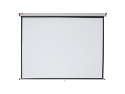 Projekčné plátno Nobo 4:3 na stenu 1750x1325 mm