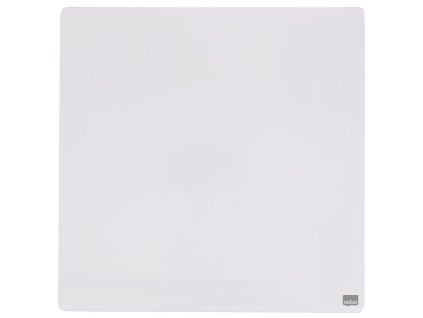 Magnetická tabuľa Nobo 36x36cm biela