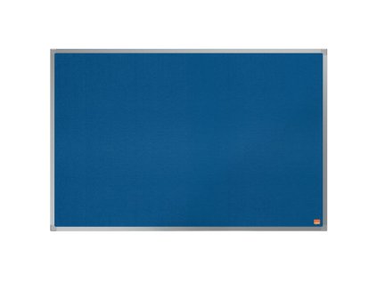 Tabuľa napichovacia Nobo Essence 60x90 cm modrá