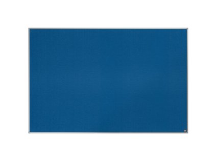 Tabuľa napichovacia Nobo Essence 120x180 cm modrá