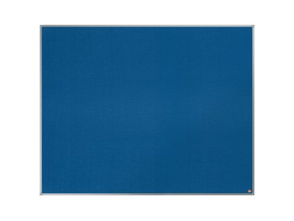 Tabuľa napichovacia Nobo Essence 120x150 cm modrá