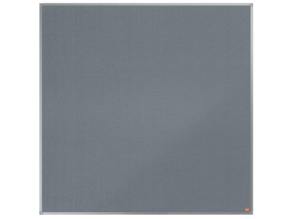 Tabuľa napichovacia Nobo Essence 120x120 cm sivá
