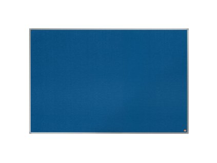 Tabuľa napichovacia Nobo Essence 100x150 cm modrá