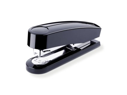 Zošívačka Novus B 4 čierna