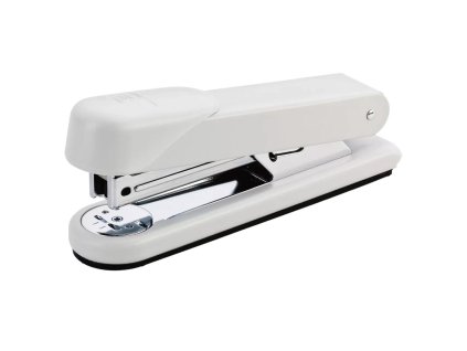 Zošívačka Novus Stabil malá sivá/sivá