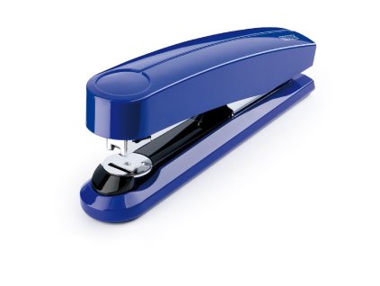 Zošívačka Novus B 5FC modrá