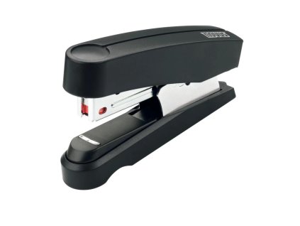 Zošívačka Novus B 10FC čierna