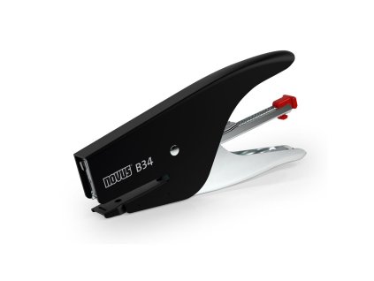 Kliešťová zošívačka Novus B 34