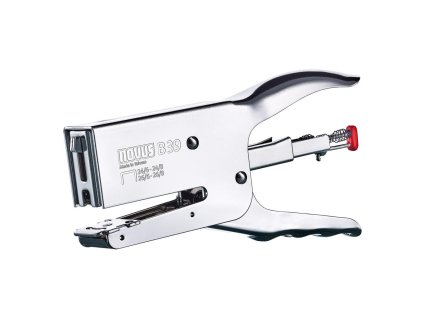 Kliešťová zošívačka Novus B 39