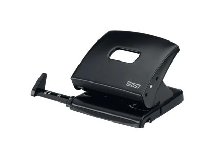 Dierovačka Novus C 225 čierna