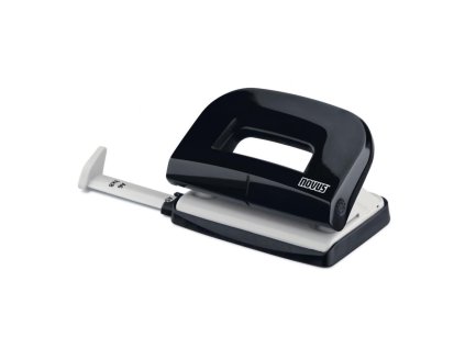 Dierovačka Novus E 210 čierna/sivá