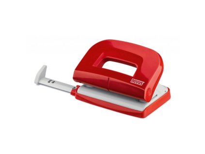 Dierovačka Novus E 210 červená/sivá