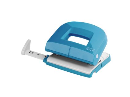 Dierovačka Novus E 216 petrolejová/sivá