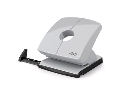 Dierovačka Novus B 230 sivá