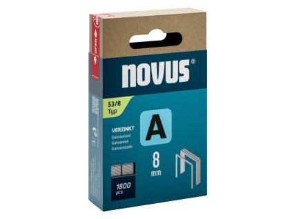 Spinky Novus 53/8 • 1800 ks