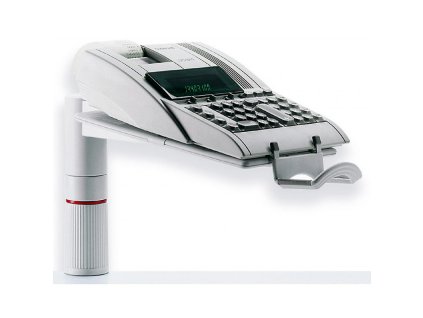 Nosič telefónu malý PhoneMaster sivý