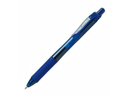 Gélový roller Pentel Energel X 07, modrý