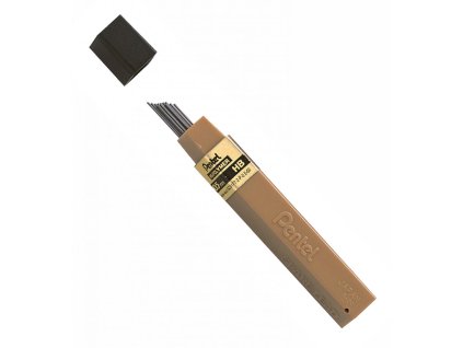 Mikrotuhy Pentel 0,5 HB