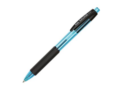 Guľôčkové pero Pentel Kachiri, modré