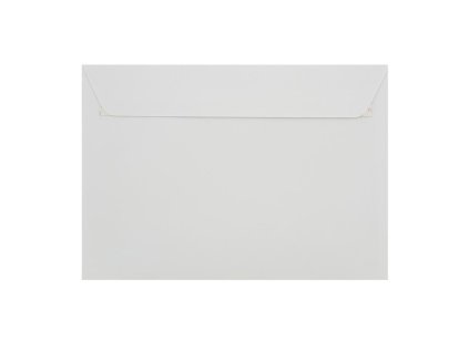 Poštové obálky C4 ELCO s páskou, bez okienka, 250 ks