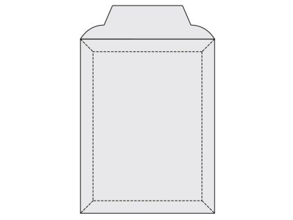 Obálky kartónové A5 260x200mm