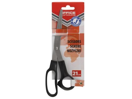 Nožnice Office Products klasické 21cm
