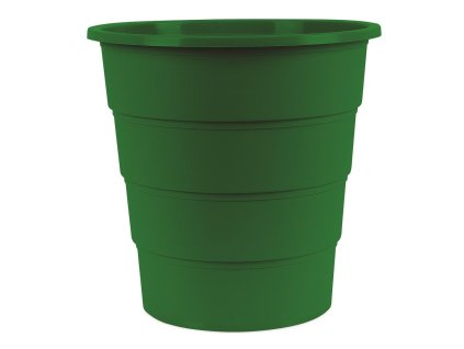 Kôš Office Products plastový 16 ℓ zelený