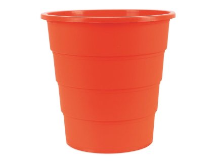 Kôš Office Products plastový 16 ℓ oranžový