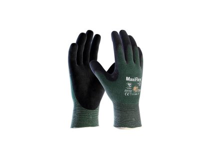 Rukavice MAXIFLEX CUT 34-8743, vel. 10/XL
